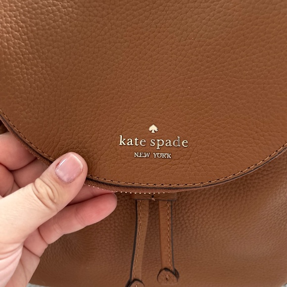 KATE SPADE BACKPACK - Picture 1 of 3